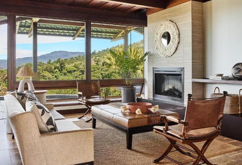 اتاق استاندارد سه نفره, Hacienda Altagracia, Auberge Resorts Collection