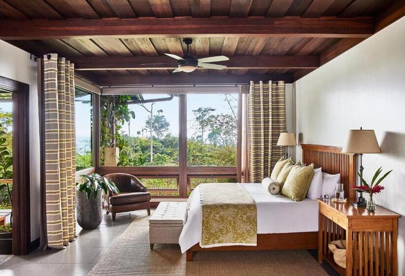 اتاق استاندارد, Hacienda Altagracia, Auberge Resorts Collection