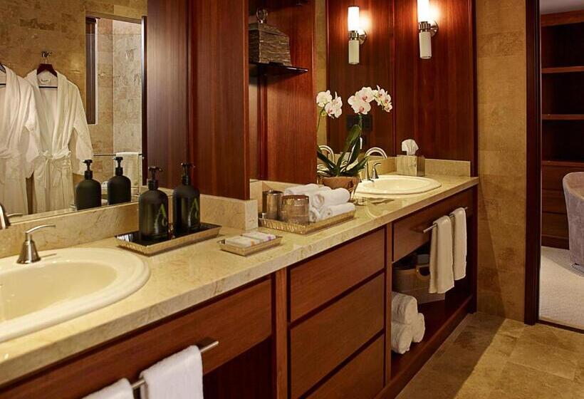 اتاق استاندارد سه نفره, Hacienda Altagracia, Auberge Resorts Collection