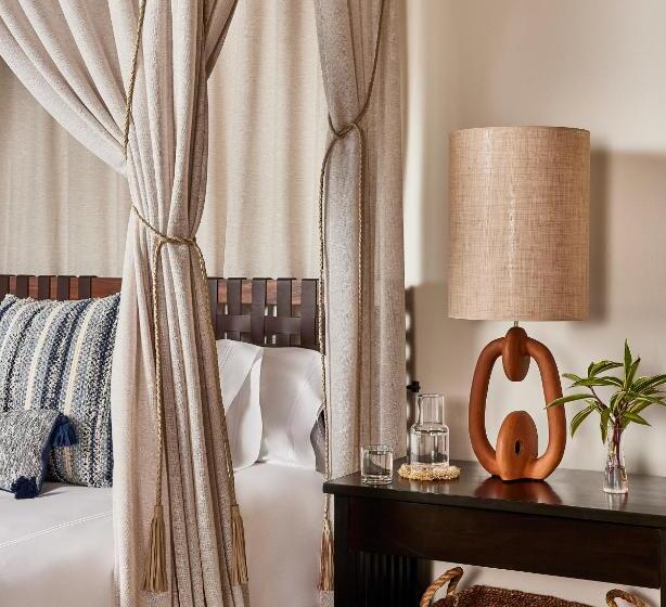 اتاق استاندارد سه نفره, Hacienda Altagracia, Auberge Resorts Collection