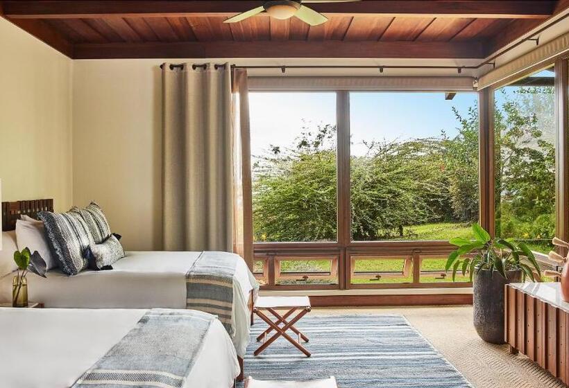 سوییت, Hacienda Altagracia, Auberge Resorts Collection