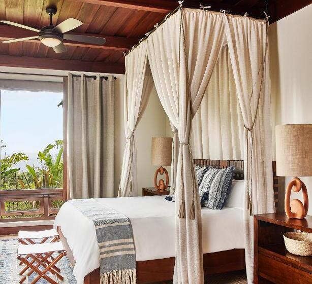 سوییت, Hacienda Altagracia, Auberge Resorts Collection