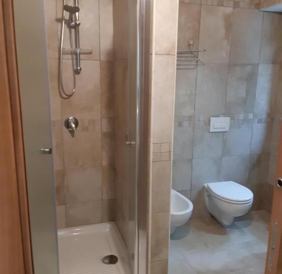 اتاق استاندارد, Cantoniera D Umbra Agriturismo