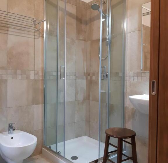 اتاق سوپریور, Cantoniera D Umbra Agriturismo