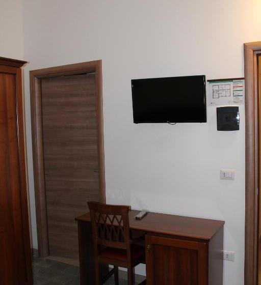 اتاق سوپریور, Cantoniera D Umbra Agriturismo