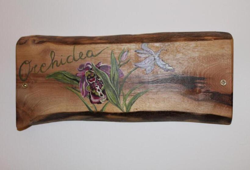 اتاق سوپریور, Cantoniera D Umbra Agriturismo