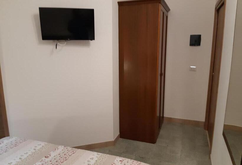 اتاق استاندارد, Cantoniera D Umbra Agriturismo