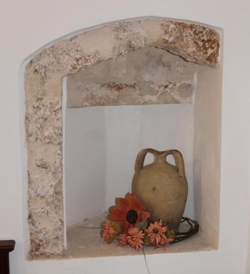 اتاق استاندارد, Cantoniera D Umbra Agriturismo