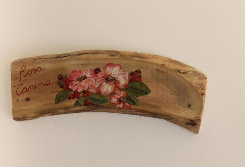 اتاق استاندارد, Cantoniera D Umbra Agriturismo