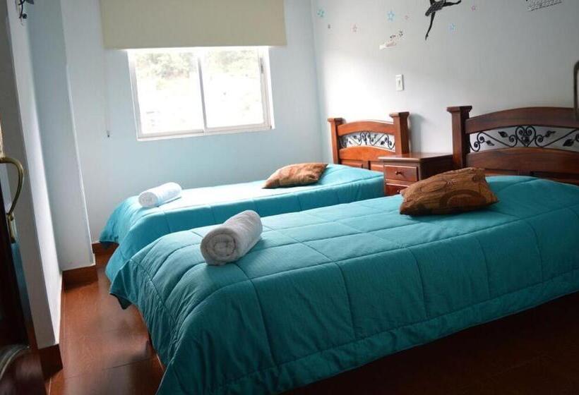 اتاق استاندارد, Dancar