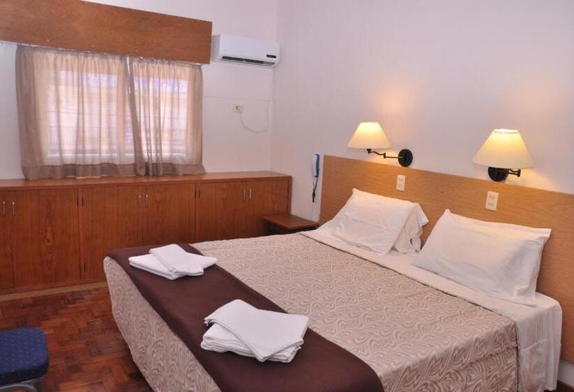 スタンダードルーム, Del Norte