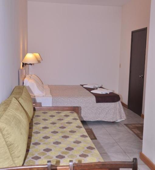 スタンダードスタジオ, Del Norte