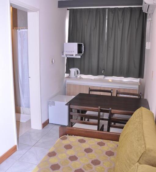 スタンダードスタジオ, Del Norte