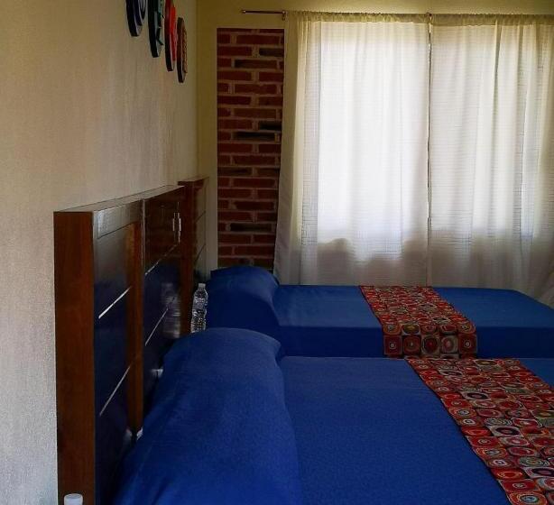 ファミリールーム, Tlatoani