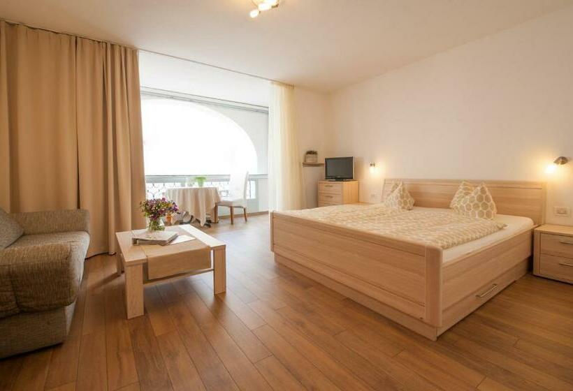 חדר סטודיו סטנדרד, Vettererhof