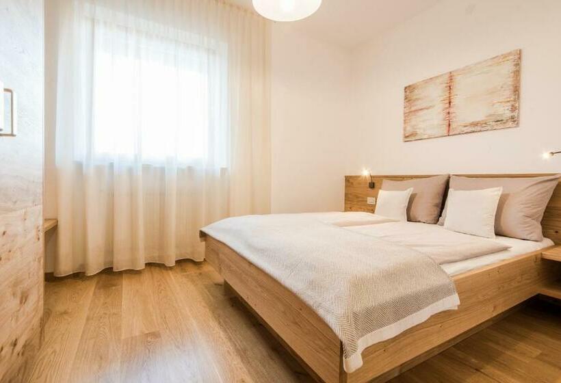 דירה בת חדר שינה 1 עם נוף, Vettererhof