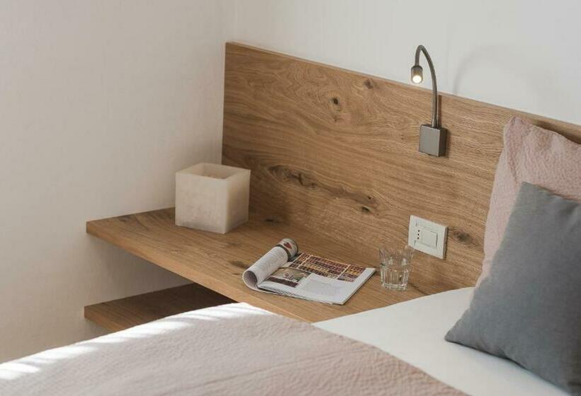 דירה בת חדר שינה 1 עם נוף, Vettererhof