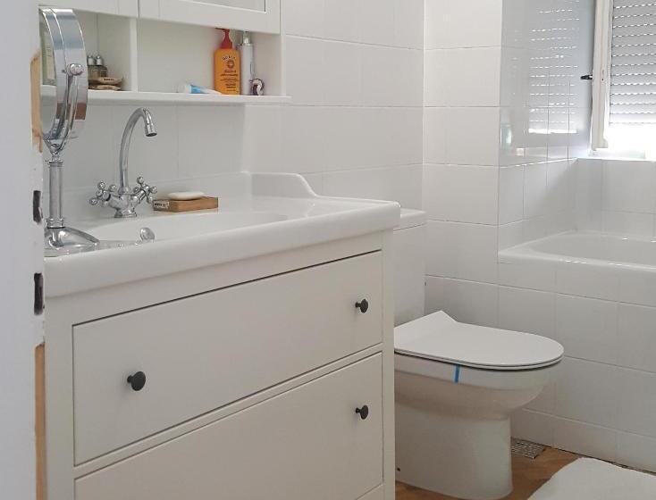 اتاق استاندارد با چشمانداز دریا, Room Next To Porto Montenegro