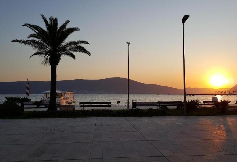 اتاق اکونومی, Room Next To Porto Montenegro