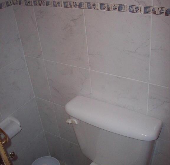 共用房间的床, Hostel Meridiano 71