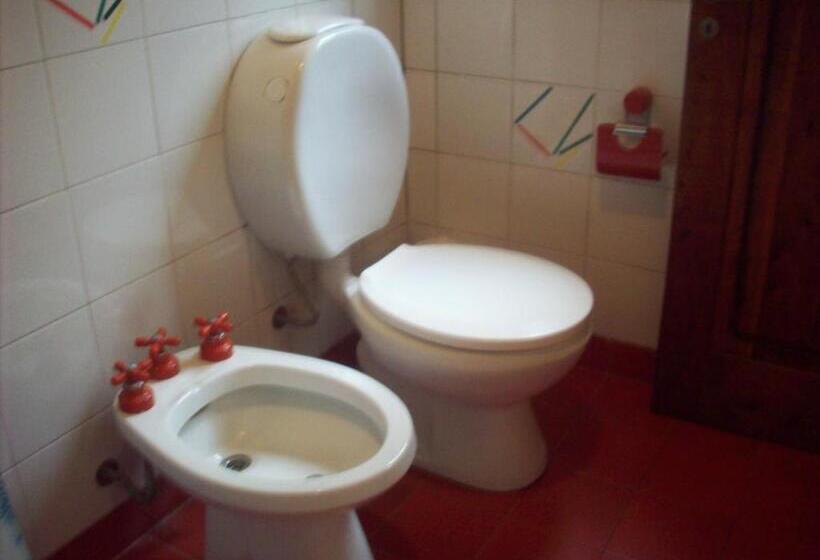 标准间, Hostel Meridiano 71