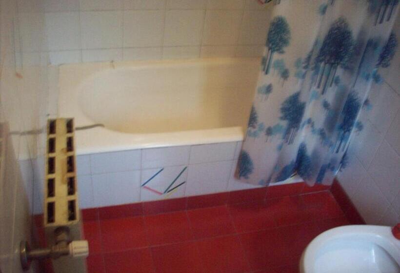 标准间, Hostel Meridiano 71