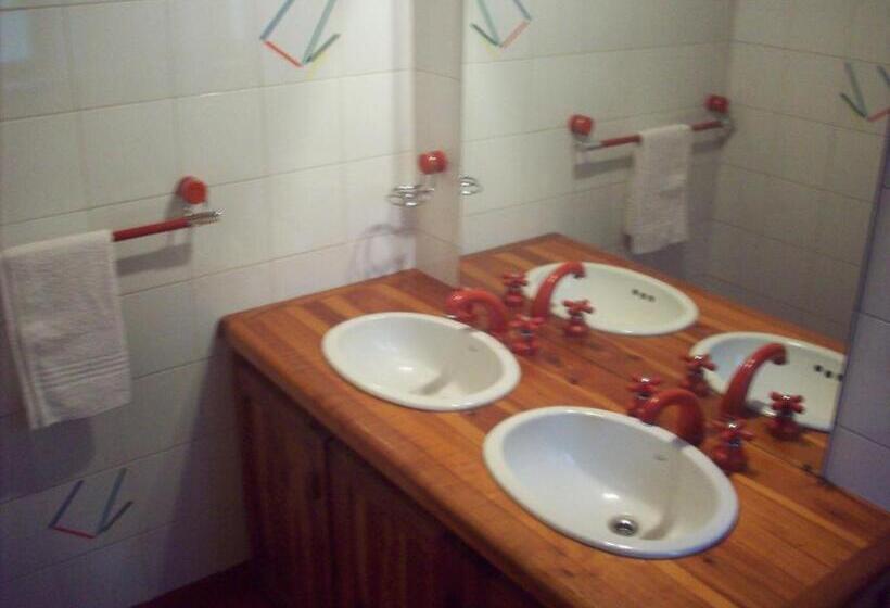 标准间, Hostel Meridiano 71