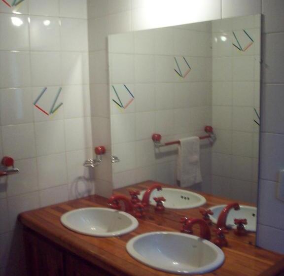 标准间, Hostel Meridiano 71