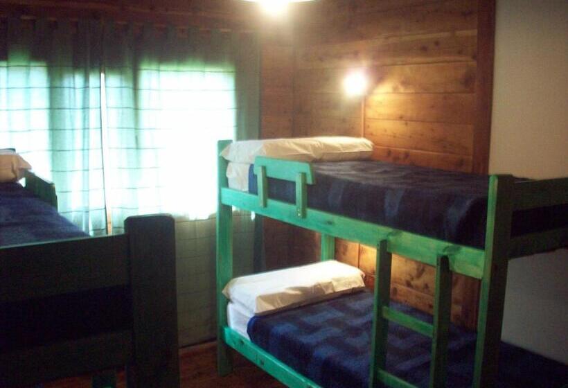 Номер Стандарт, Hostel Meridiano 71