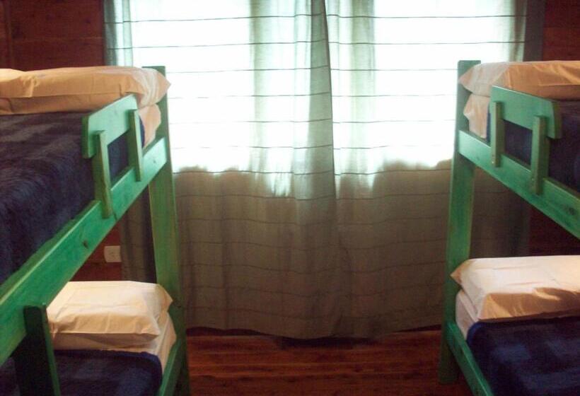 标准间, Hostel Meridiano 71