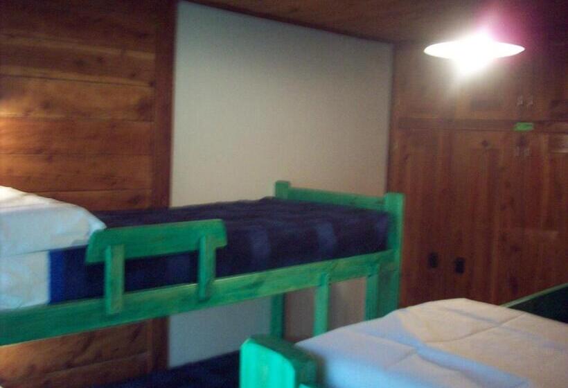 标准间, Hostel Meridiano 71