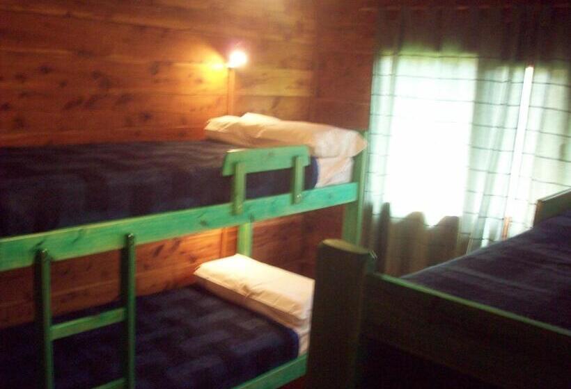 标准间, Hostel Meridiano 71