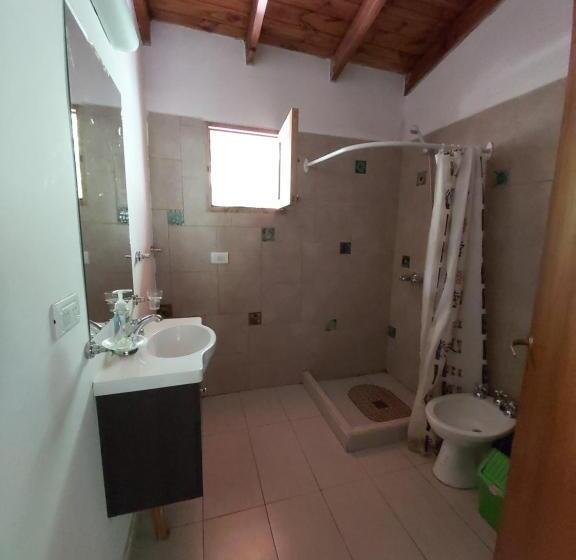 Апартаменты 1 Спальня, Hostel Meridiano 71