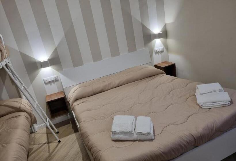 Дом 1 Спальня, Cala Di Luna House