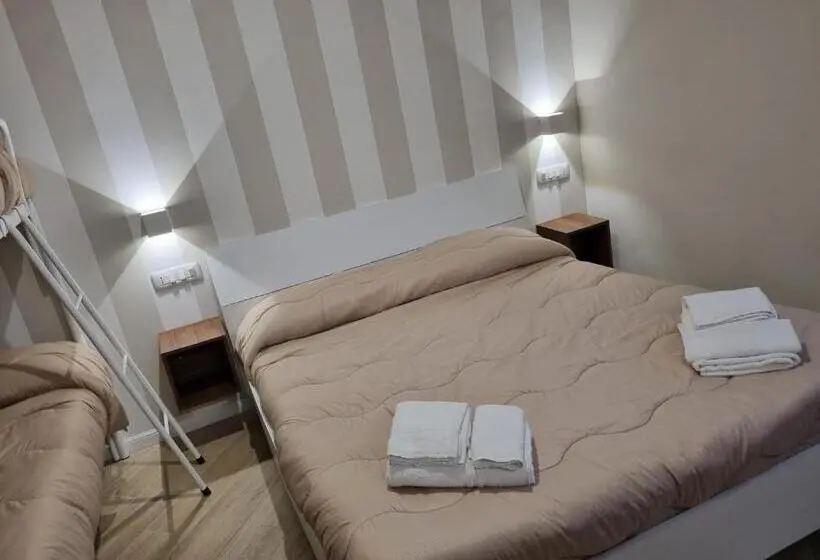 １ベッドルームハウス, Cala Di Luna House