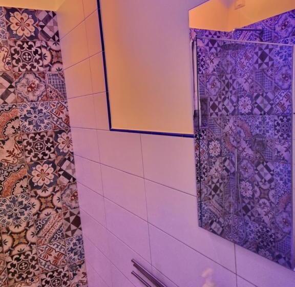 Дом 1 Спальня, Cala Di Luna House