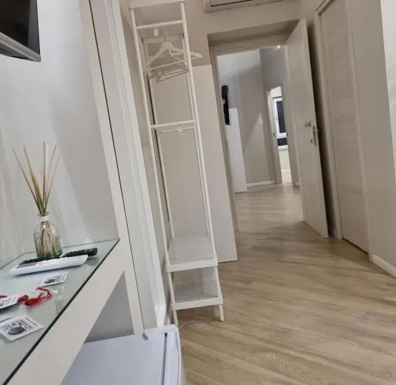 １ベッドルームハウス, Cala Di Luna House