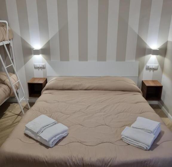 Дом 1 Спальня, Cala Di Luna House