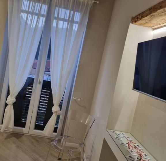 Дом 1 Спальня, Cala Di Luna House