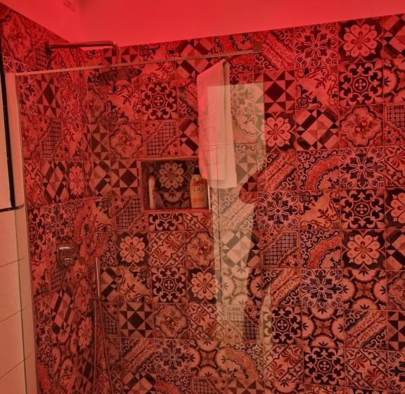 Дом 1 Спальня, Cala Di Luna House