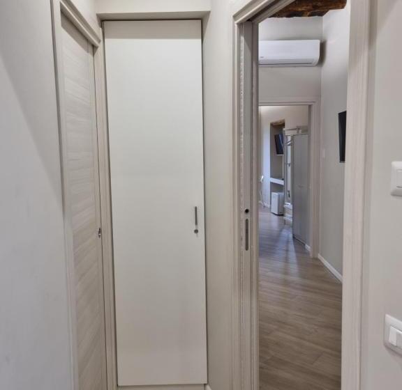 Дом 1 Спальня, Cala Di Luna House