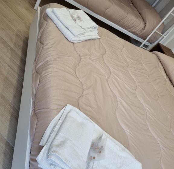 Дом 1 Спальня, Cala Di Luna House