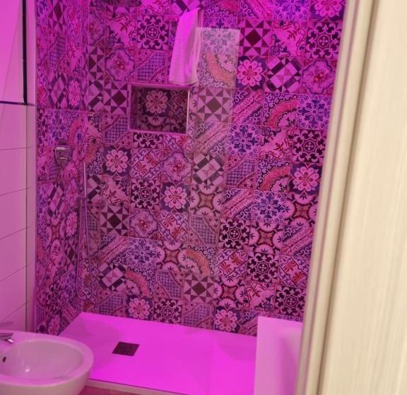 Дом 1 Спальня, Cala Di Luna House