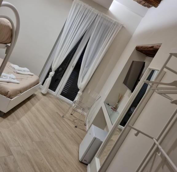 Дом 1 Спальня, Cala Di Luna House