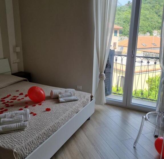 Дом 1 Спальня, Cala Di Luna House