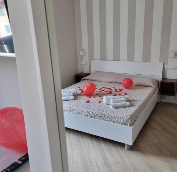 Дом 1 Спальня, Cala Di Luna House