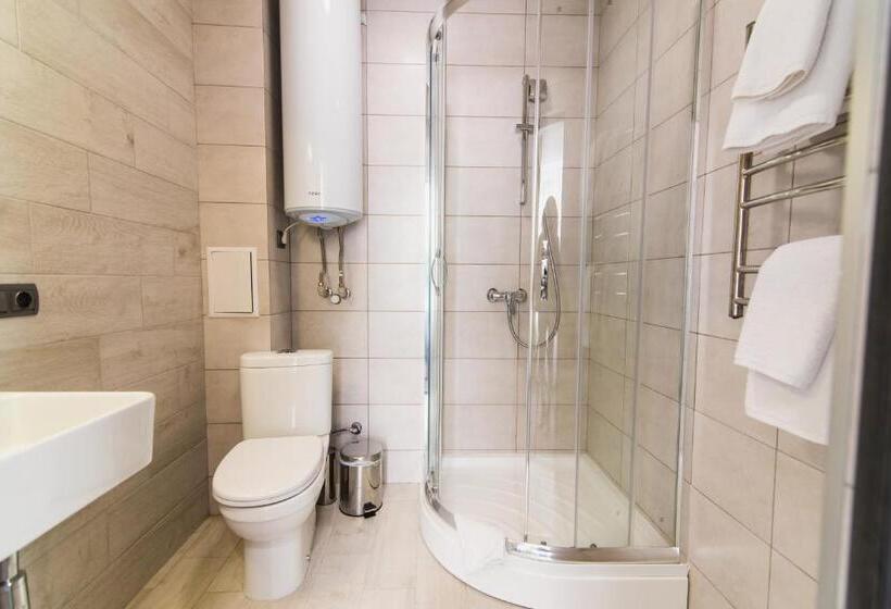 استودیوی استاندارد, Arena Apart