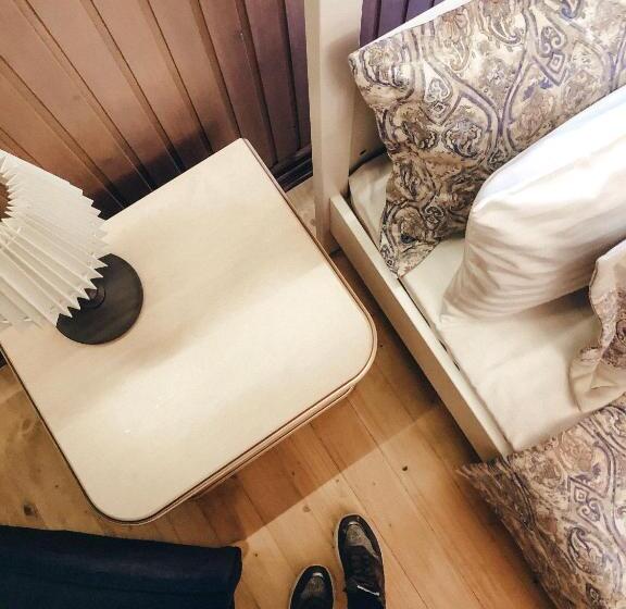 اتاق استاندارد, Chalet Blanc