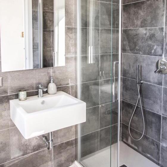 ガーデンビュースタンダードルーム, Oliveto Bed And Breakfast