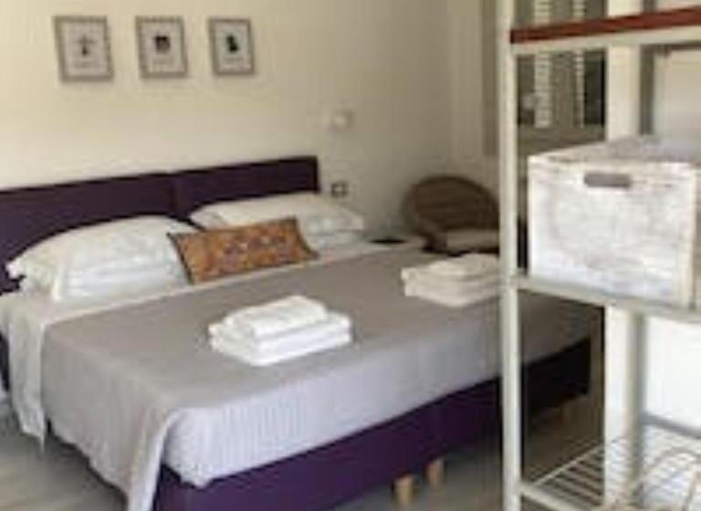 ガーデンビュースタンダードルーム, Oliveto Bed And Breakfast